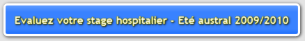 Evaluez votre stage hospitalier